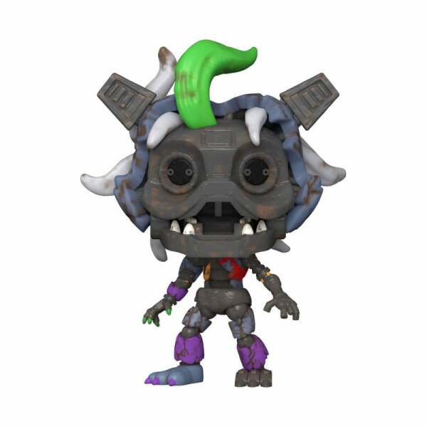 Five Nights at Freddy’s: Security Breach – Ruin Figura POP! Games Vinyl Roxy 9 cm