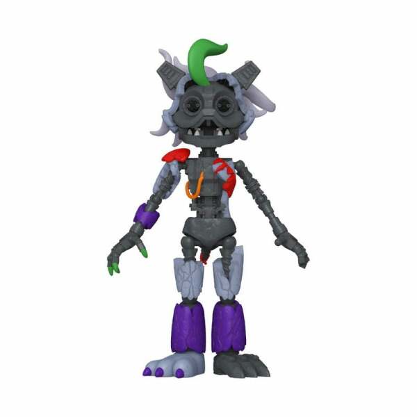 Five Nights at Freddy’s: Security Breach – Ruin Figura Roxy 13 cm