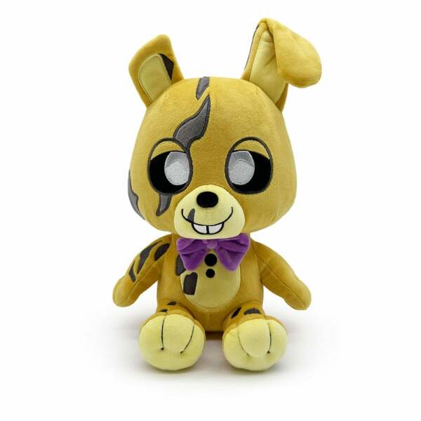 Five Nights at Freddys Peluche Yellow Rabbit 23 cm