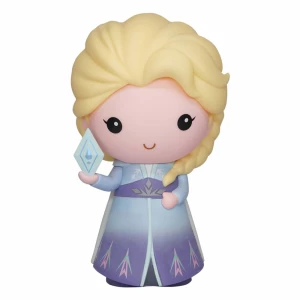 Frozen: El Reino del Hielo Hucha Elsa