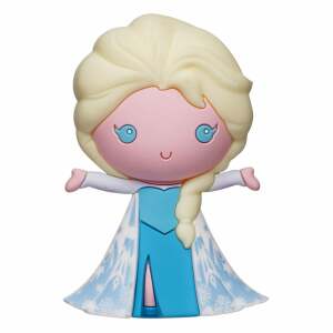 Frozen: El Reino del Hielo Imán Elsa