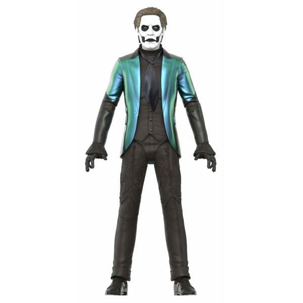 Ghost Figura Ultimates Wave 4 Papa Emeritus IV 18 cm