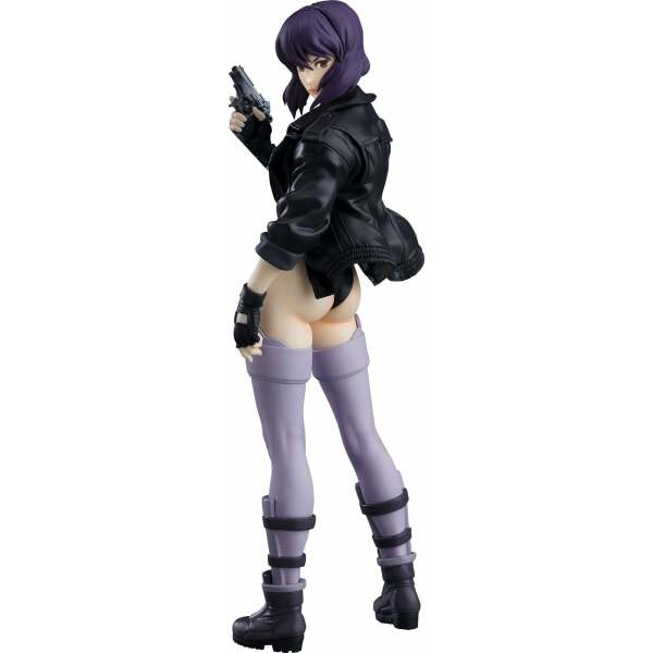 Ghost in the Shell Estatua PVC Pop Up Parade Motoko Kusanagi: S.A.C. Ver. L Size 23 cm