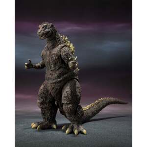 Godzilla Figura S.H. MonsterArts Godzilla (1954) 70th Anniversary Special Version 15 cm