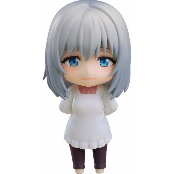 Grandpa and Grandma Turn Young Again Figura Nendoroid Grandma 10 cm