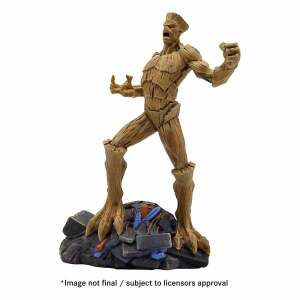 Guardians of the Galaxy Minifigura Groot 13 cm