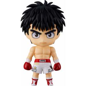 Hajime no Ippo Figura Nendoroid Ippo Makunouchi 10 cm