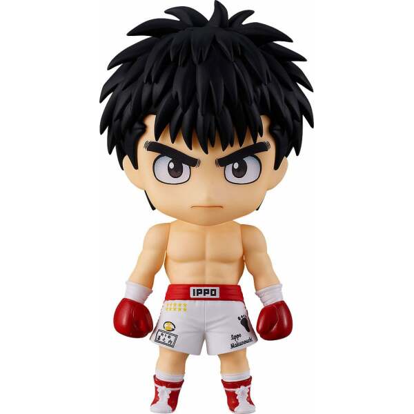 Hajime no Ippo Figura Nendoroid Ippo Makunouchi 10 cm