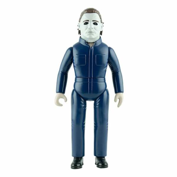 Halloween 2 Soft Vinyl Figura Michael Myers Deluxe 25 cm