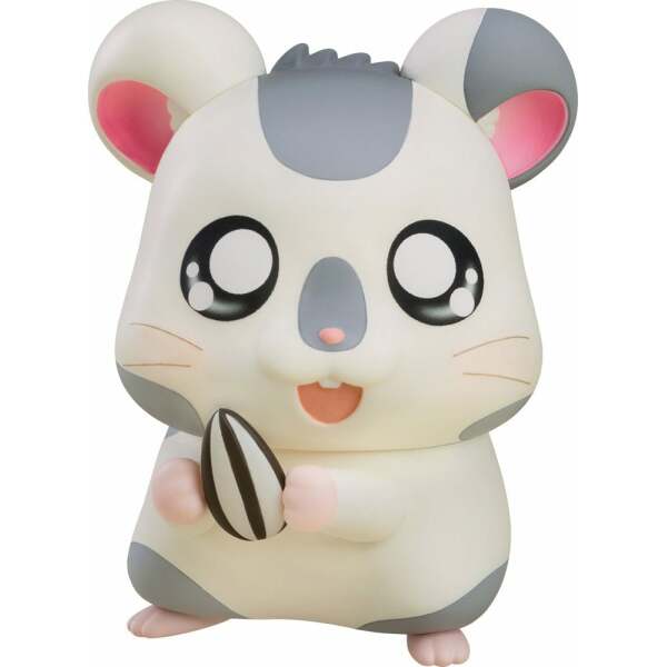 Hamtaro Figura Nendoroid Oxnard 10 cm