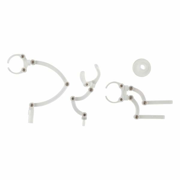 Harmonia Bloom Accesorios para las Figuras Seasonal Doll Support Arm Set (re-run)