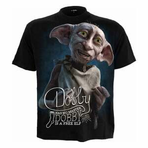 Harry Potter Camiseta Dobby talla L