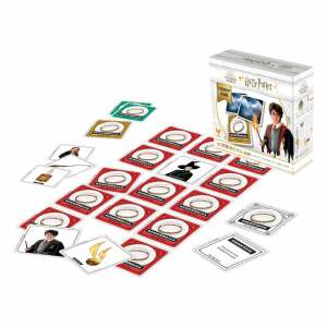 Harry Potter Juego de Cartas The Remembrall *Edición inglés*