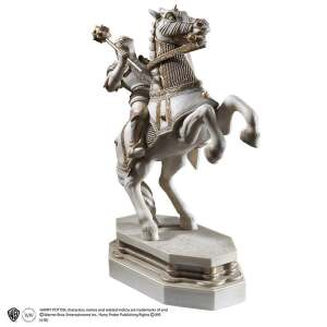 Harry Potter Soportalibro Wizard’s Chess White Knight 20 cm