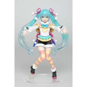 Hatsune Miku Estatua PVC Winter Image Ver. 18 cm