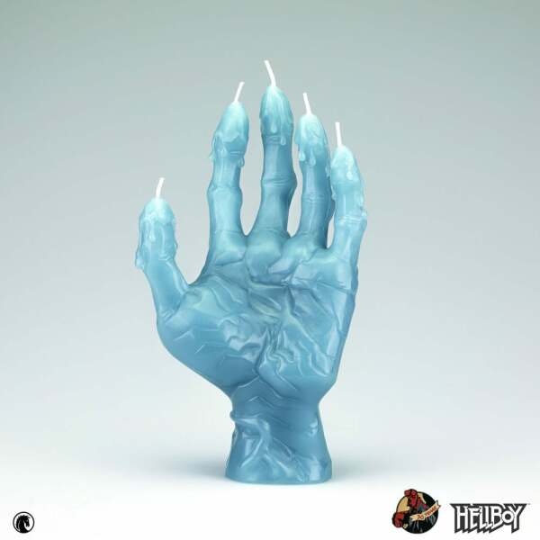 Hellboy Vela Hand of Glory 23 cm