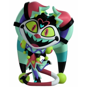 Helluva Boss Figura Vinyl Fizz 12 cm