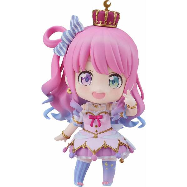 Hololive Production Figura Nendoroid Himemori Luna 10 cm