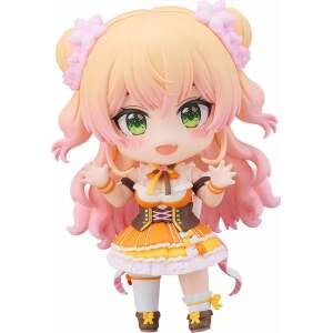 Hololive Production Figura Nendoroid Momosuzu Nene 10 cm