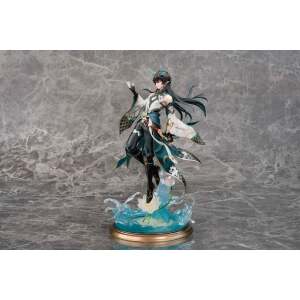 Honkai: Star Rail Estatua PVC 1/7 Dan Heng/Imbibitor Lunae 33 cm