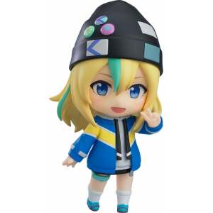 Jellyfish Can’t Swim in the Night Figura Basic Nendoroid Kano Yamanouchi 10 cm