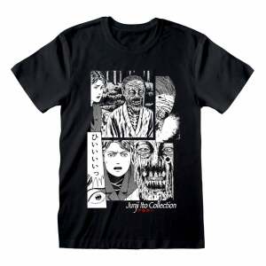 Junji Ito Camiseta Undead talla L