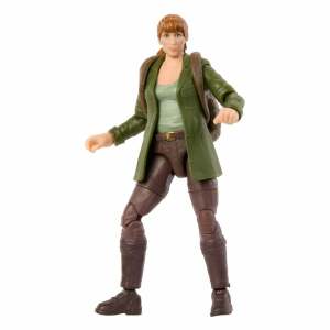 Jurassic World Hammond Collection Figura Claire Dearing 10 cm