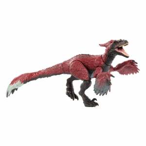 Jurassic World Hammond Collection Figura Pyroraptor 10 cm