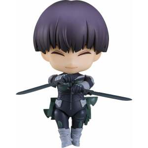 Kaiju No. 8 Figura Nendoroid Soshiro Hoshina 10 cm