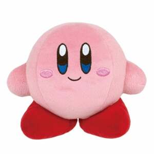 Kirby Peluche 14 cm