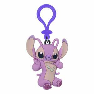 Lilo & Stitch Colgante PVC Angel