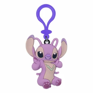 Lilo & Stitch Colgante PVC Angel