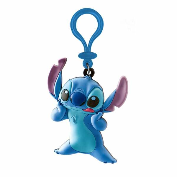 Lilo & Stitch Colgante PVC Stitch