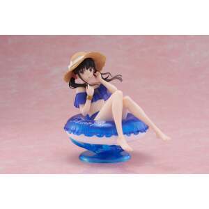 Lycoris Recoil Estatua PVC Aqua Float Takina Inoue 10 cm