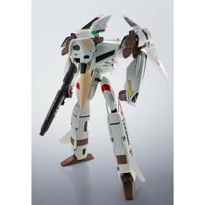 Macross The Super Dimension Fortress Figura Hi-Metal R Chogokin VF-4 Lightning III -Flash Back 2012- 29 cm