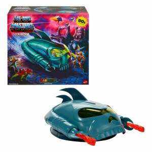 Masters of the Universe Origins Vehículo Evil Ship of Skeletor Cartoon Collection
