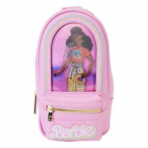 Mattel by Loungefly Estuche Mini Backpack Barbie 65th Anniversary Doll Box