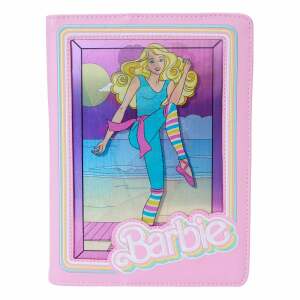 Mattel by Loungefly Libreta Babrie 65th Anniversary Babrie Box