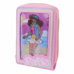 Mattel by Loungefly Monedero Barbie 65th Anniversary Doll Box