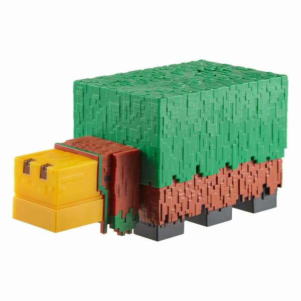 Minecraft Figura Sniffer 8 cm