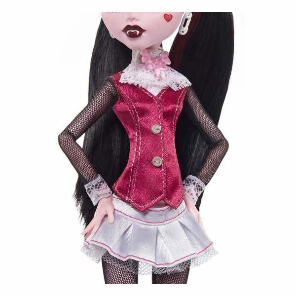 Monster High Muñeca Draculaura 25 cm