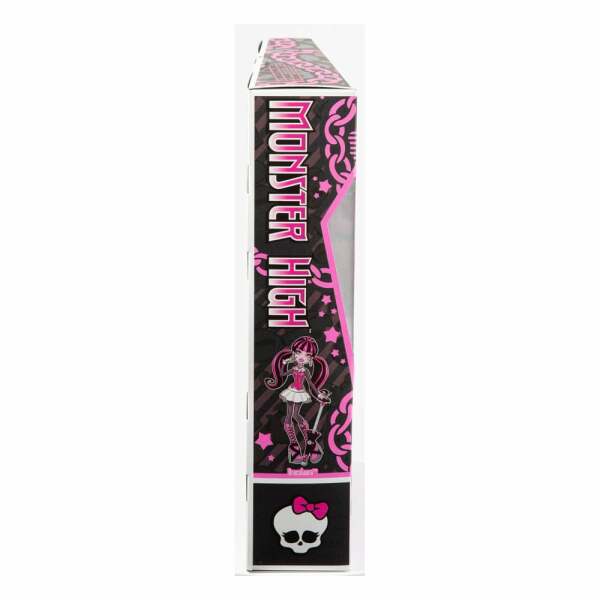 Monster High Muñeca Draculaura 25 cm