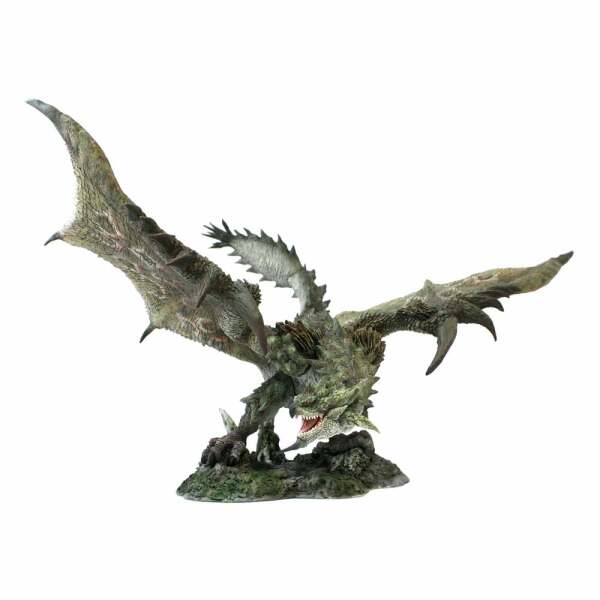 Monster Hunter Estatua PVC CFB Creators Model Rathian Resell Version 15 cm (re-run)