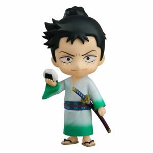 Monsters: 103 Mercies Dragon Damnation Figura Nendoroid Ryuma 10 cm