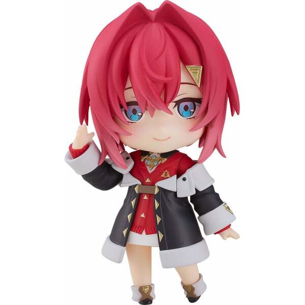 NIJISANJI Figura Nendoroid Ange Katrina 10 cm