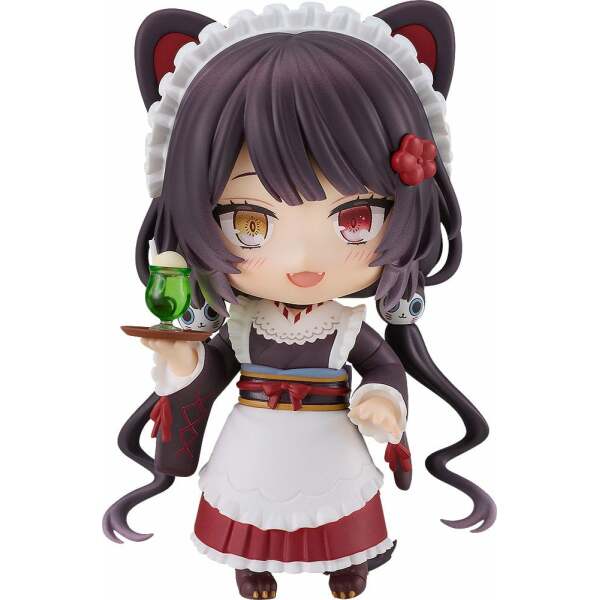 NIJISANJI Figura Nendoroid Inui Toko 10 cm