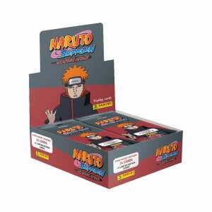 Naruto Shippuden Akatsuki Attack Expositor de Fat Packs (10)