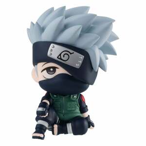 Naruto Shippuden Estatua PVC Look Up Kakashi Hatake 11 cm