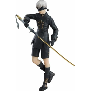 Nier Automata Ver 1.1A Estatua PVC Pop Up Parade 9S YoRHa No.9 Type S 16 cm