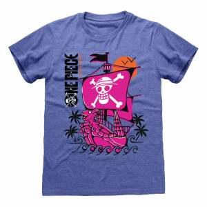 One Piece Camiseta He’s a Pirate talla L